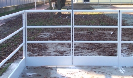 particolare-ringhiera-pista-mecos