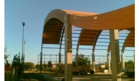 Palazzetto dello Sport