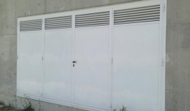 Porta torretta autostrada 2