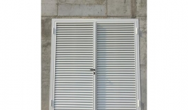 Porta torretta autostrada 4